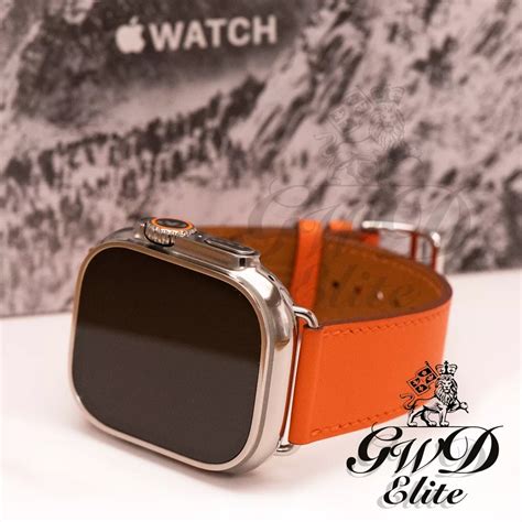 best hermes apple watch band replica reddit|Hermes watch bands replacement.